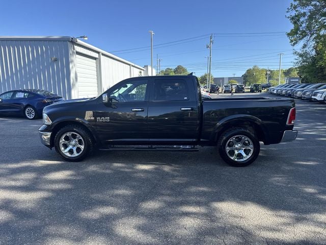 2018 RAM 1500 Laramie