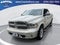 2016 RAM 1500 Laramie Longhorn