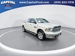 2016 RAM 1500 Laramie Longhorn
