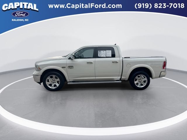 2016 RAM 1500 Laramie Longhorn