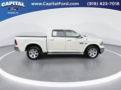 2016 RAM 1500 Laramie Longhorn
