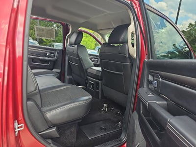 2015 RAM 1500 Sport