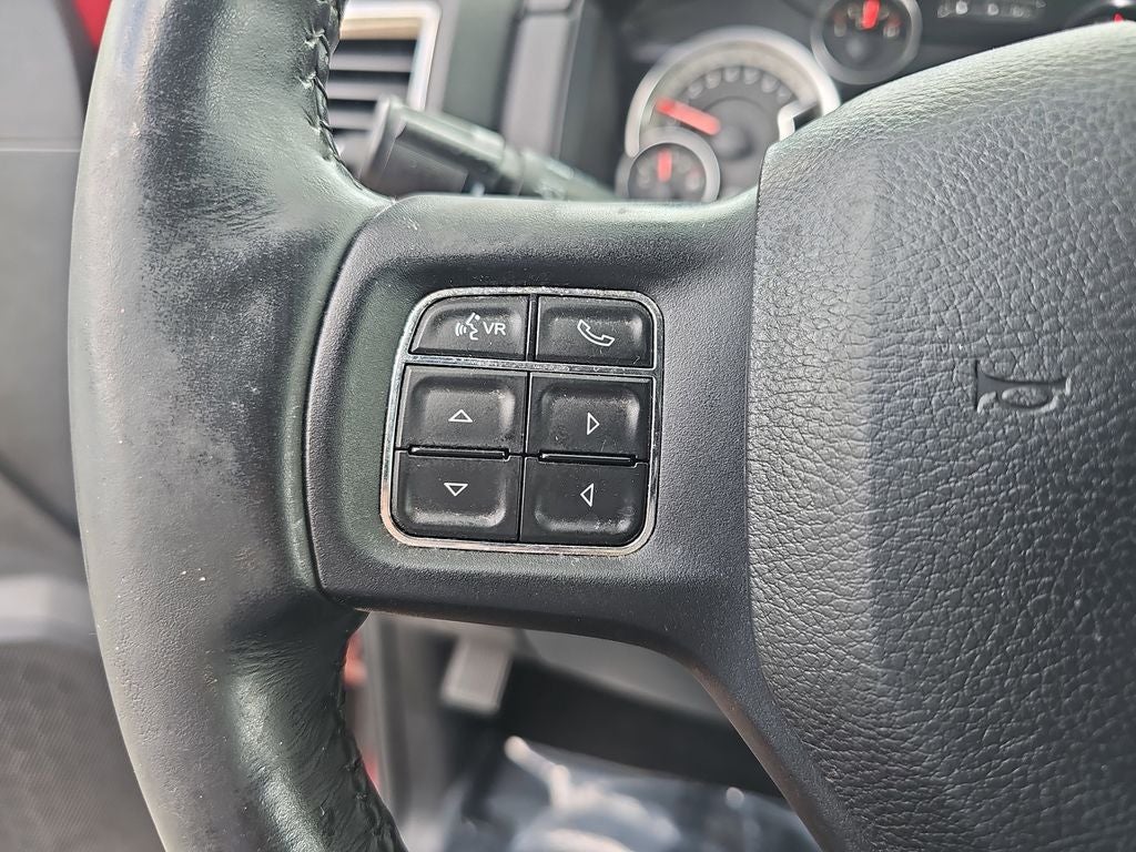 2015 RAM 1500 Sport