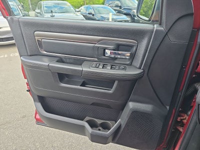 2015 RAM 1500 Sport