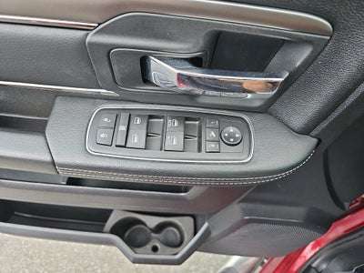 2015 RAM 1500 Sport