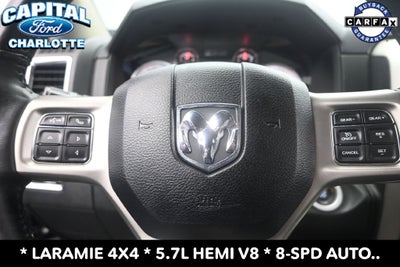 2018 RAM 1500 Laramie