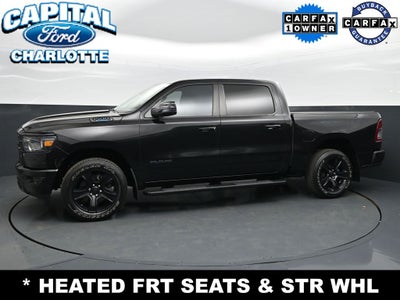 2024 RAM 1500 Big Horn/Lone Star