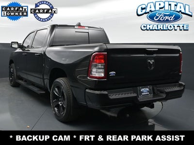 2024 RAM 1500 Big Horn/Lone Star
