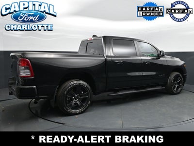 2024 RAM 1500 Big Horn/Lone Star