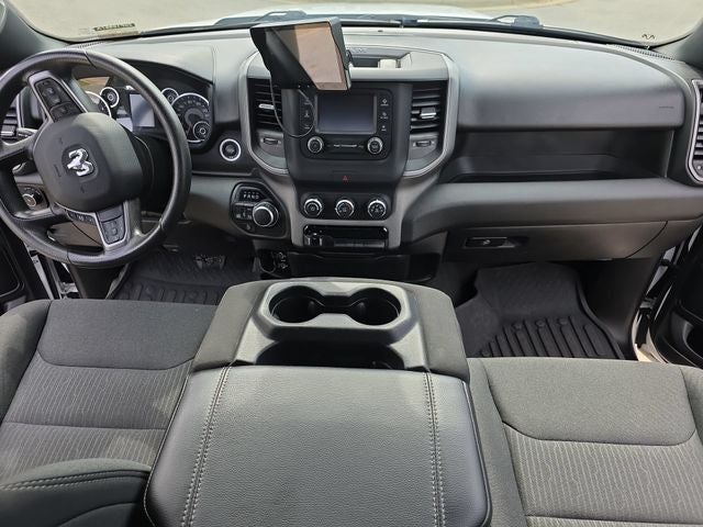 2024 RAM 1500 Tradesman