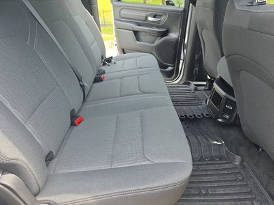 2024 RAM 1500 Tradesman