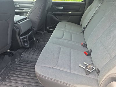 2024 RAM 1500 Tradesman
