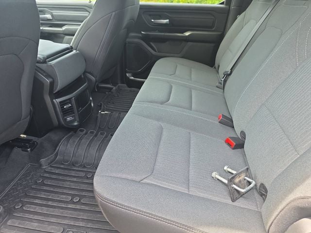 2024 RAM 1500 Tradesman