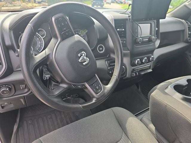 2024 RAM 1500 Tradesman