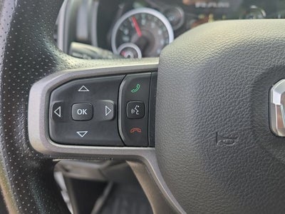 2024 RAM 1500 Tradesman