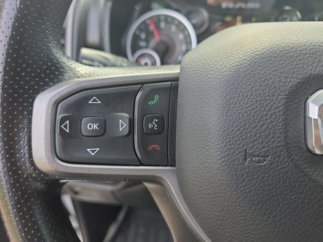 2024 RAM 1500 Tradesman