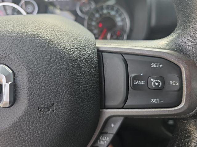 2024 RAM 1500 Tradesman