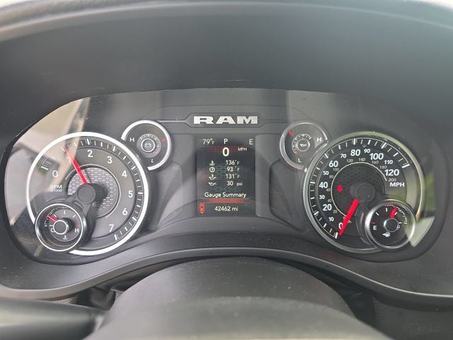 2024 RAM 1500 Tradesman