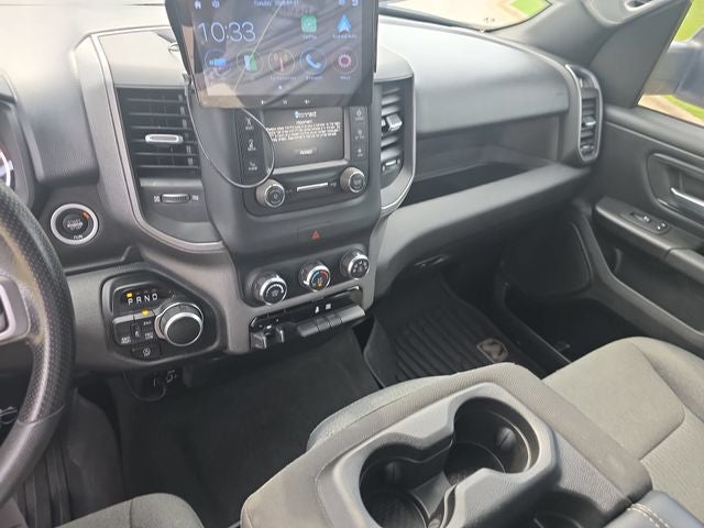 2024 RAM 1500 Tradesman