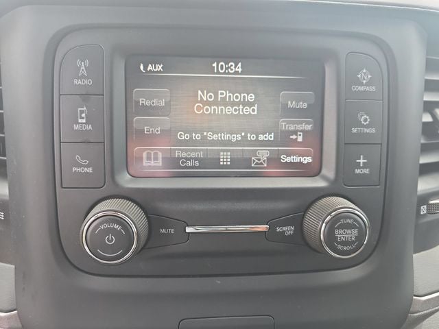 2024 RAM 1500 Tradesman