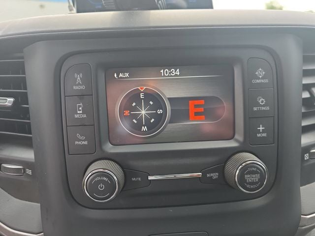 2024 RAM 1500 Tradesman
