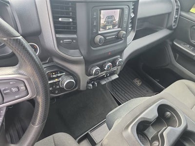 2024 RAM 1500 Tradesman
