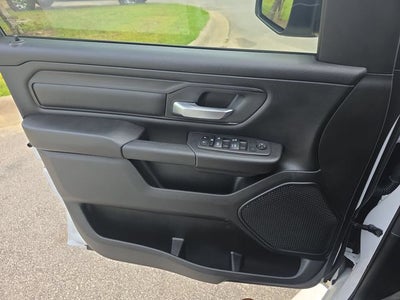2024 RAM 1500 Tradesman
