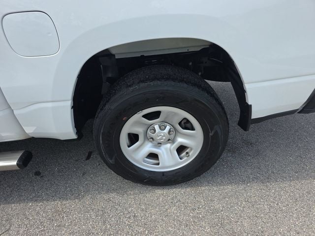 2024 RAM 1500 Tradesman