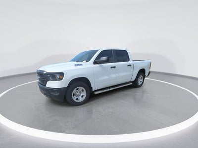 2024 RAM 1500 Tradesman
