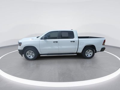 2024 RAM 1500 Tradesman