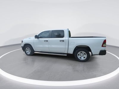 2024 RAM 1500 Tradesman