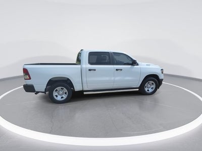 2024 RAM 1500 Tradesman