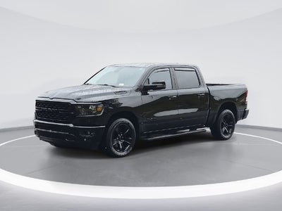2024 RAM 1500 Big Horn/Lone Star