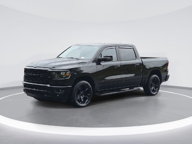 2024 RAM 1500 Big Horn/Lone Star