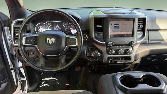 2024 RAM 1500 Big Horn/Lone Star