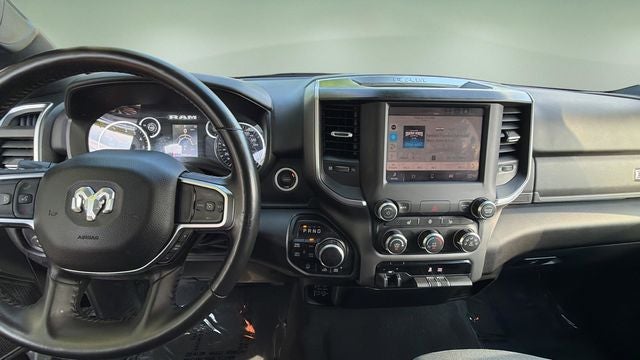 2024 RAM 1500 Big Horn/Lone Star