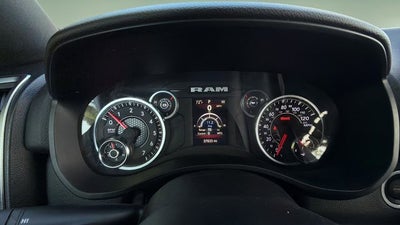 2024 RAM 1500 Big Horn/Lone Star