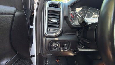 2024 RAM 1500 Big Horn/Lone Star