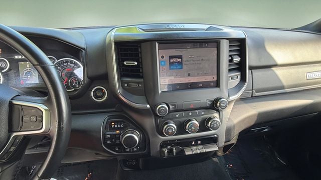 2024 RAM 1500 Big Horn/Lone Star