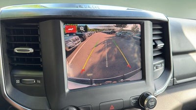 2024 RAM 1500 Big Horn/Lone Star