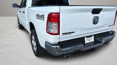 2024 RAM 1500 Big Horn/Lone Star
