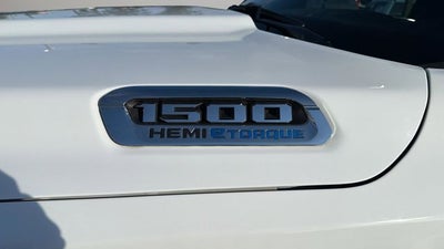 2024 RAM 1500 Big Horn/Lone Star