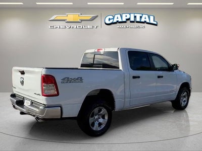 2024 RAM 1500 Big Horn/Lone Star