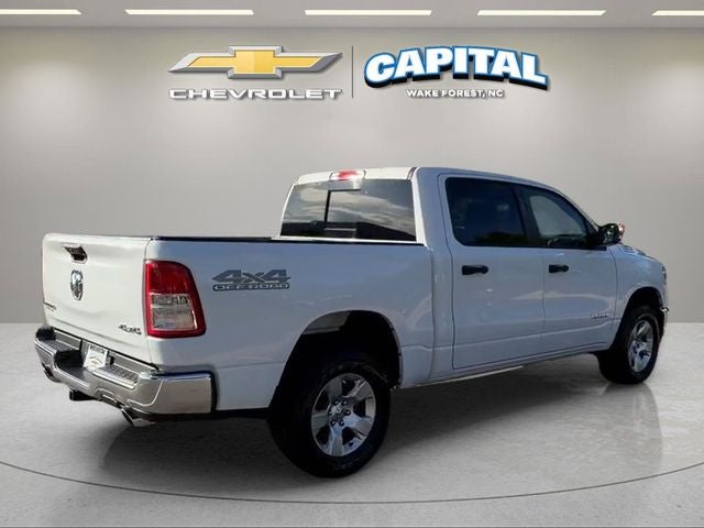 2024 RAM 1500 Big Horn/Lone Star