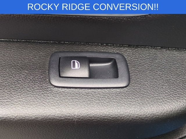 2022 RAM 1500 ROCKY RIDGE ROCKY RIDGE