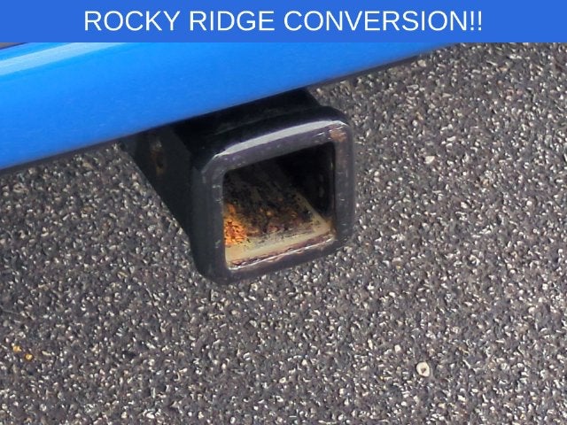 2022 RAM 1500 ROCKY RIDGE ROCKY RIDGE