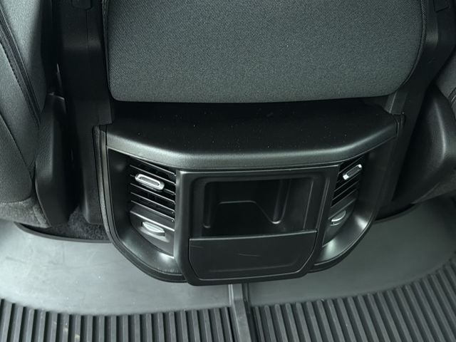 2025 RAM 1500 Warlock