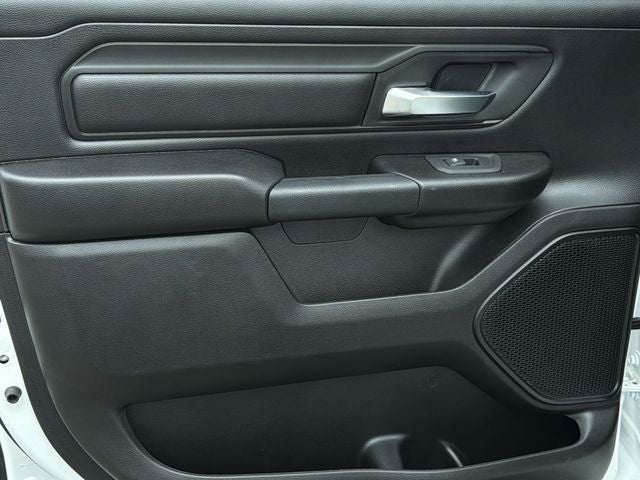 2025 RAM 1500 Warlock