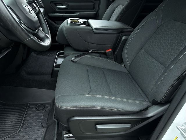 2025 RAM 1500 Warlock