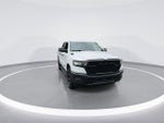 2025 RAM 1500 Warlock